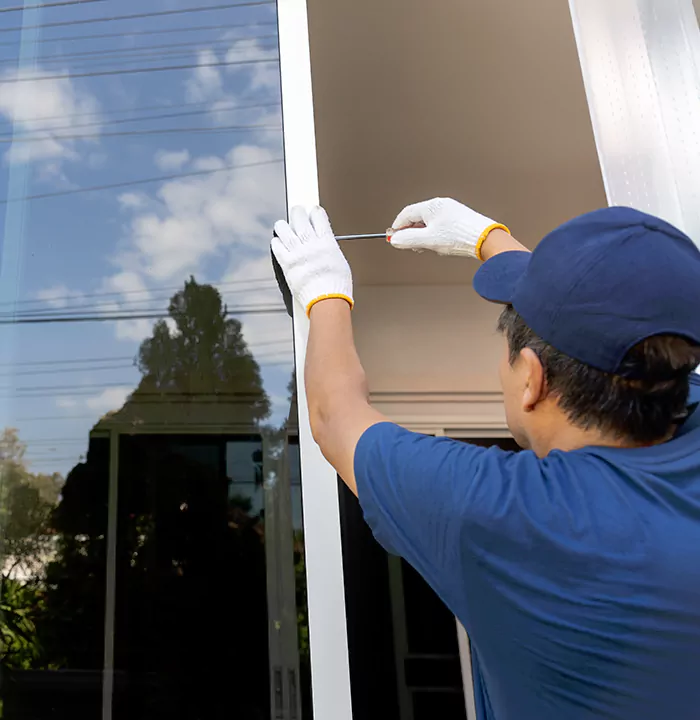 home window repair in Wright,FL
