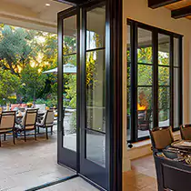 Patio Doors in Wright, FL