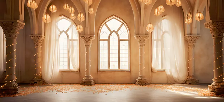 Exterior Window Arch Replacement in Wright, FL