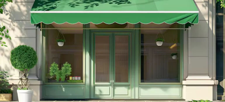 Awning Window Replacement in Wright, FL