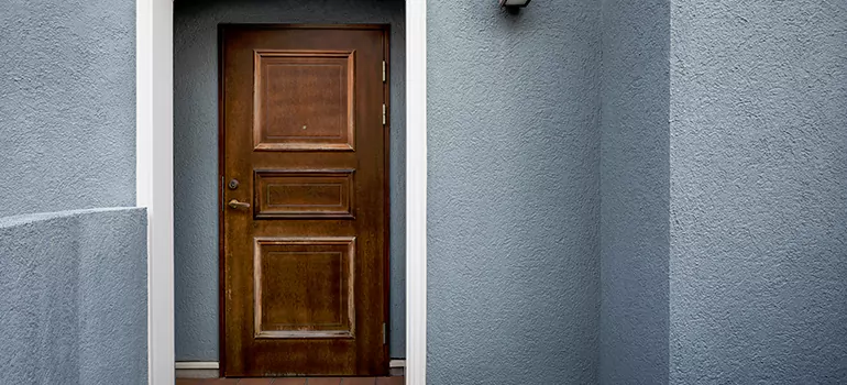 Burglar Proof Exterior Doors in Wright, FL