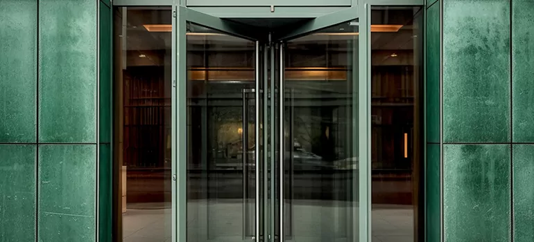 Commercial Garage Doors Repair in Wright, FL