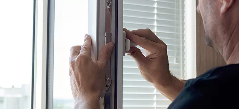 Luxury Window Installation in Wright, FL