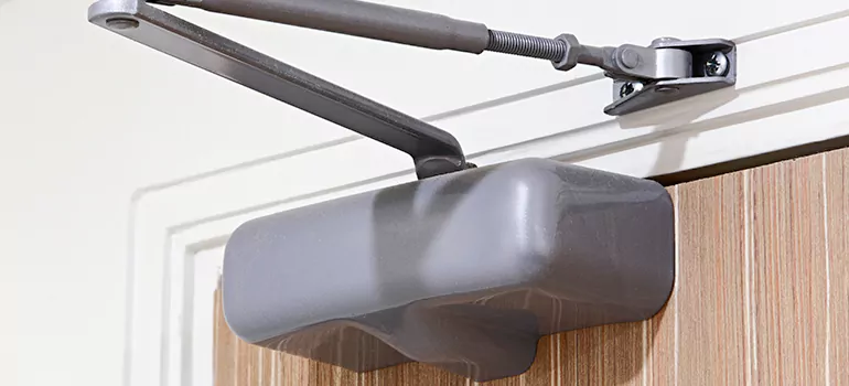 Garage Door Openers For Low Ceilings in Wright, FL