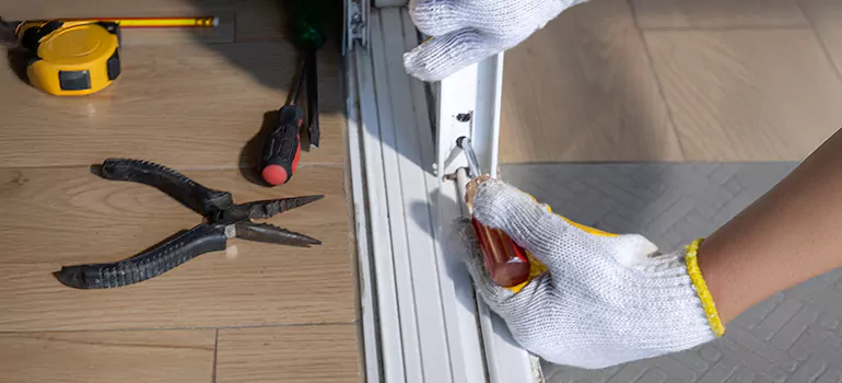 Sliding Glass Door Repair in Wright Sliding Glass Door Repair in Wright