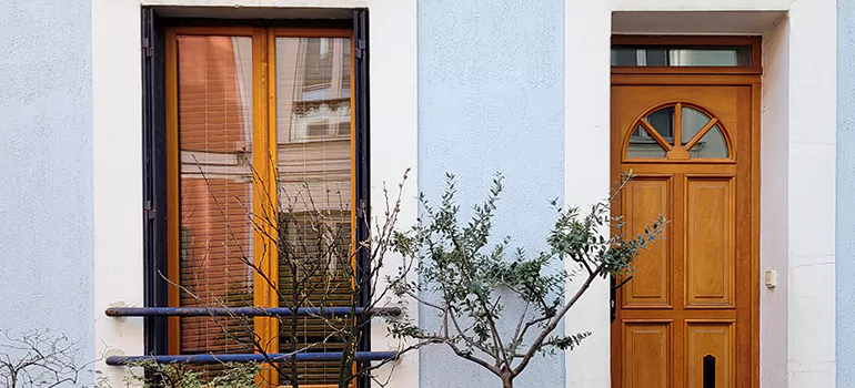 Garage Door Weather Stripping in Wright, FL
