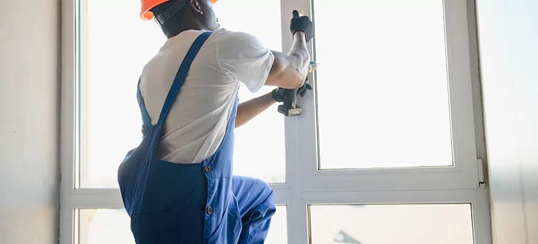 Fixed Window Replacement in Wright, FL