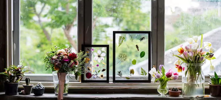 Professional Garden Window Repair in Wright, FL