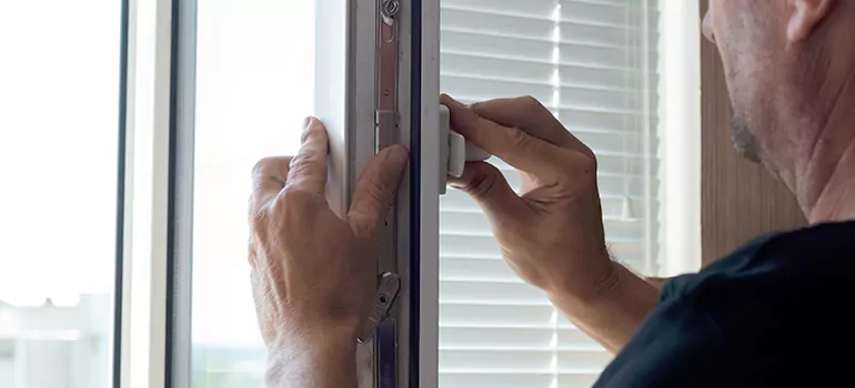 Custom Hopper Windows in Wright, FL