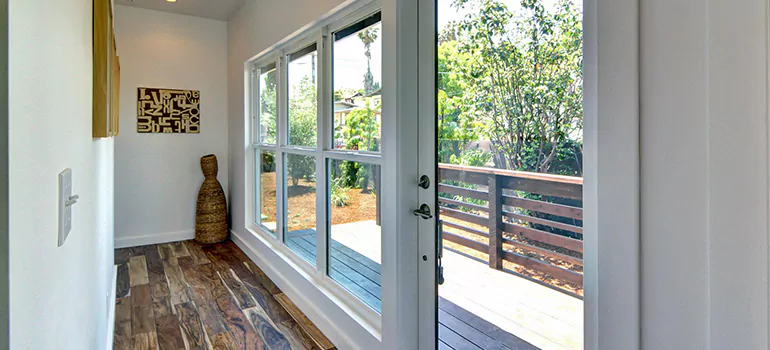 Impact Window Installation For Home Safety in Wright, FL