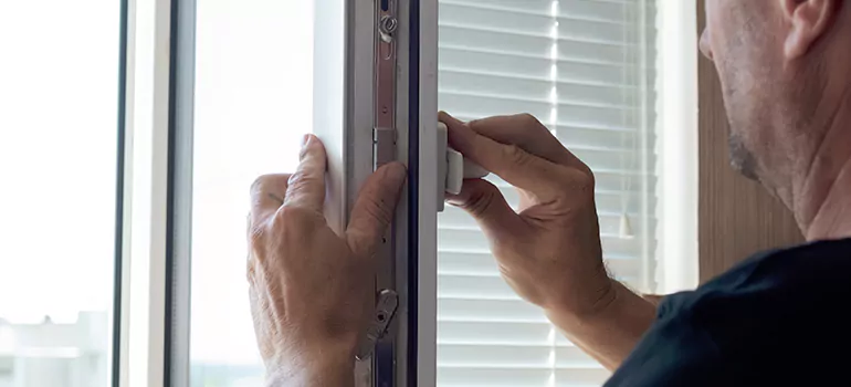 Lever Window Replacement Services in Wright, FL