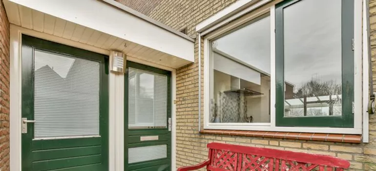 Sliding Patio Windows in Wright, FL