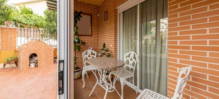 Adding Porch Enclosures To Your Home in Wright, FL