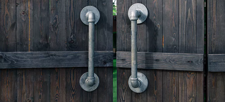 Pull Handle Installation in Wright, FL