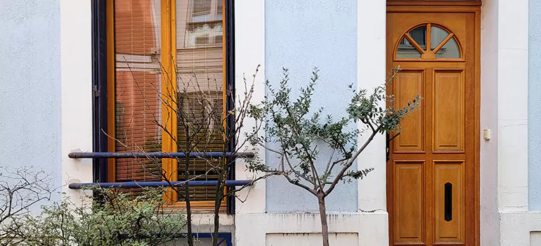 Residential Garage Doors Near Me in Wright, FL