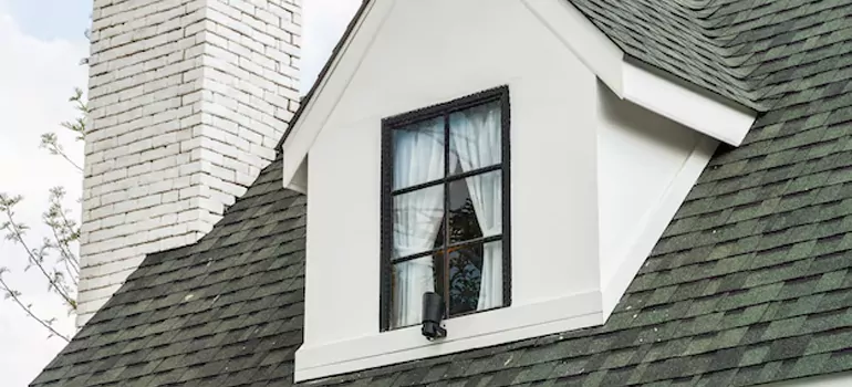 Roof Window Repair in Wright, FL
