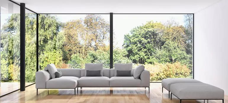 Tilt Out Window in Wright, FL