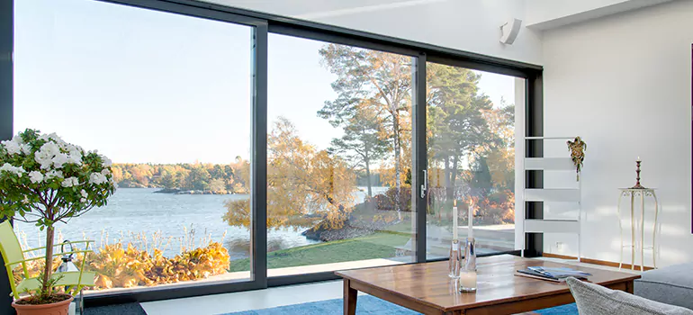 House Window Crank Repair in Wright, FL