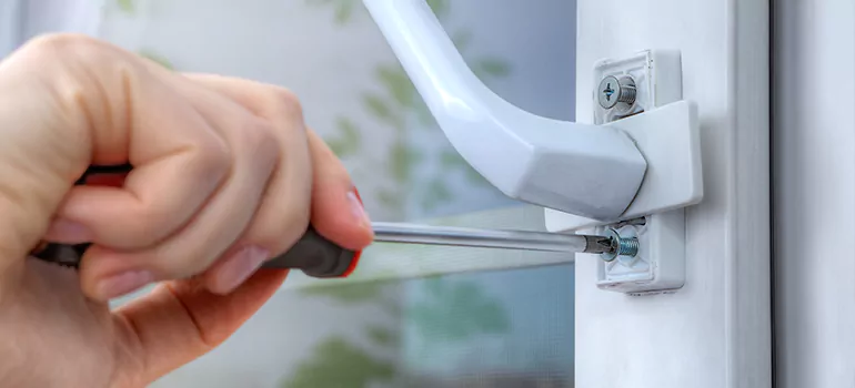 Window Crack Repair in Wright, FL