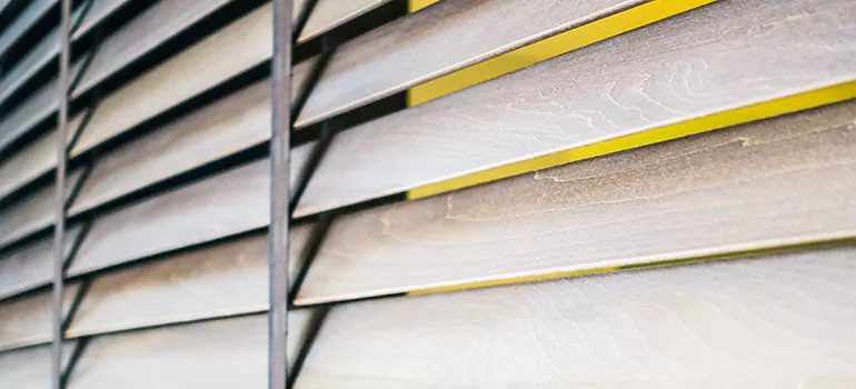 Shutter Installation Services in Wright, FL