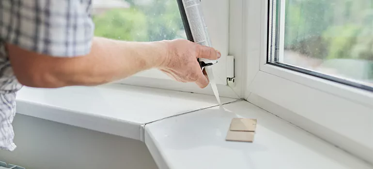 Professional Accordion Door Repair in Wright, FL