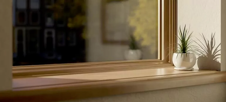 Exterior Window Stool inWright, FL