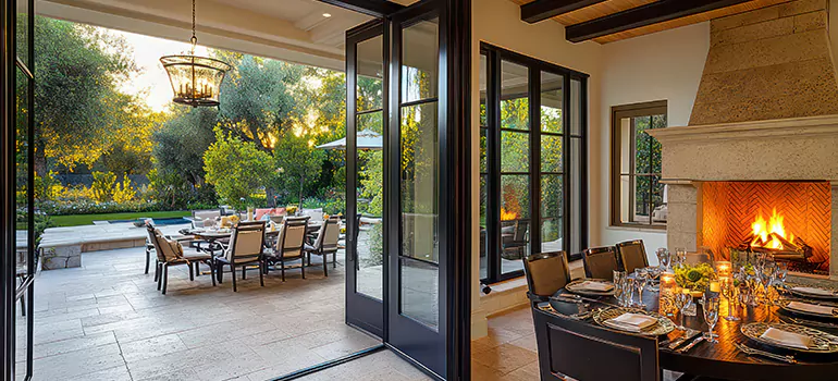 Aluminium Door Frame Installation Service in Wright,FL