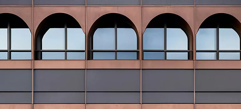 Modern Architectural Windows Repair in Wright, FL