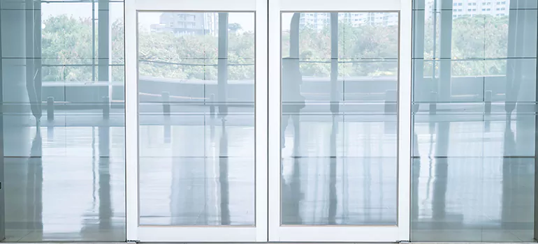 Automatic Door Openers in Wright, FL