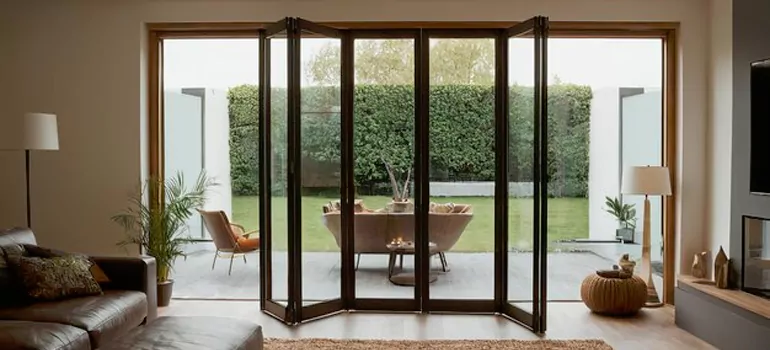 Cheap Bifold Doors in Wright, FL