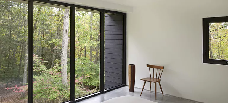 Bulletproof Window Protection Services in Wright, FL