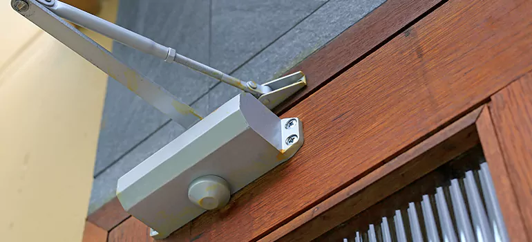 Electric Garage Door Opener Installation in Wright, FL