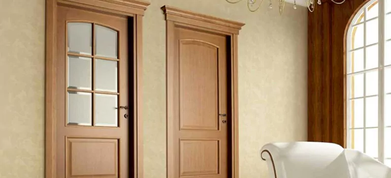 Cabinet Door Stiles in Wright, FL