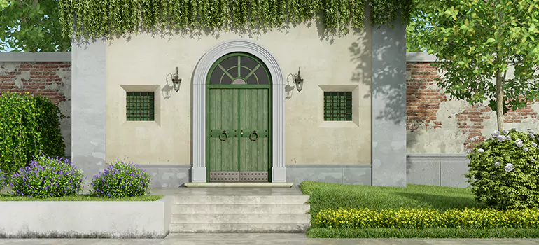 Weatherproof Screen Door in Wright, FL