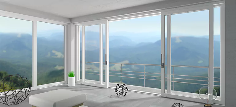 End Vent Window Installation in Wright, FL