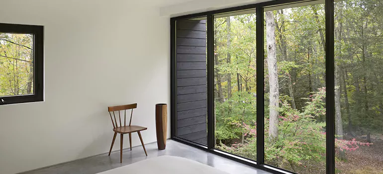 Triple Pane Energy Efficient Windows in Wright, FL