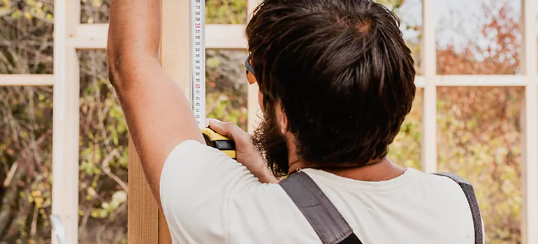 Insulated Fixed Windows in Wright, FL