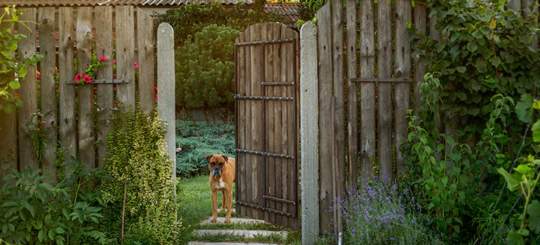 Winter Garden Garage Door Repair in Wright,[location field=state]