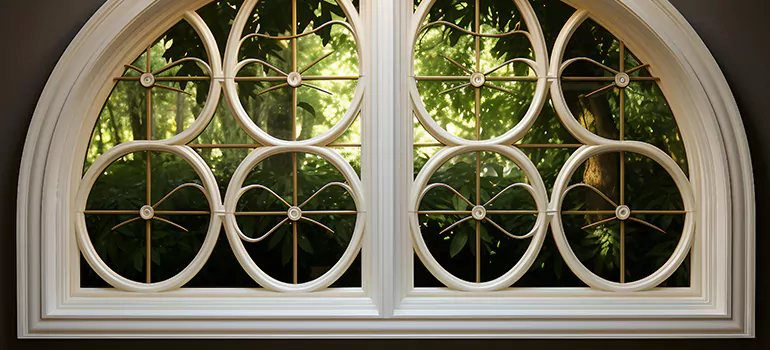 Half-round Window Replacement Contractors in Wright, FL