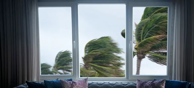 Hurricane Window Inspections Services in Wright, FL