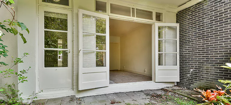 Impact Resistant Doors in Wright, FL
