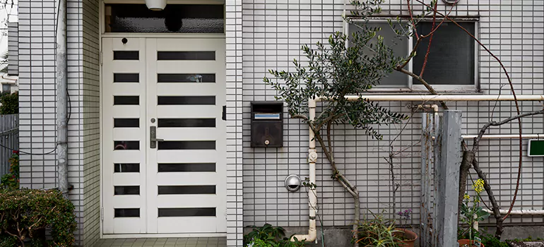 Custom Louvre Doors in Wright, FL