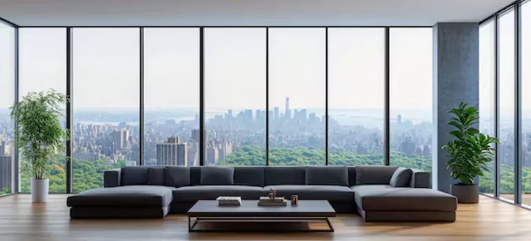 Types Of Modern Windows in Wright, FL