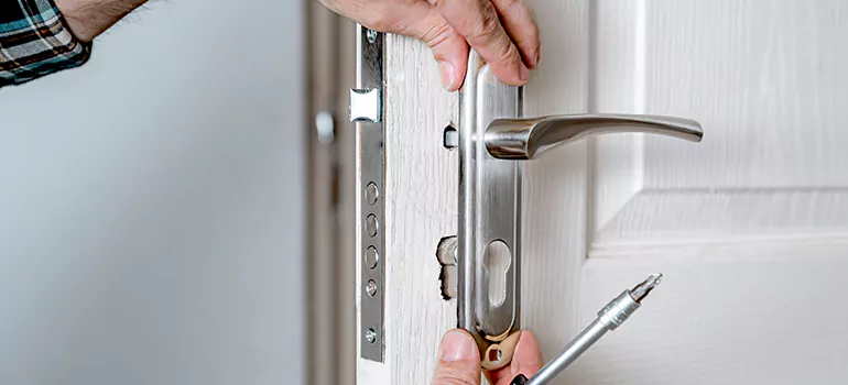 Multi Point Door Installation Solutions in Wright, FL