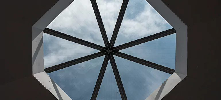 Octagon Window Designs For Homes in Wright, FL