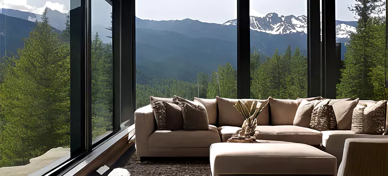 Picture Window Maintenance in Wright, FL