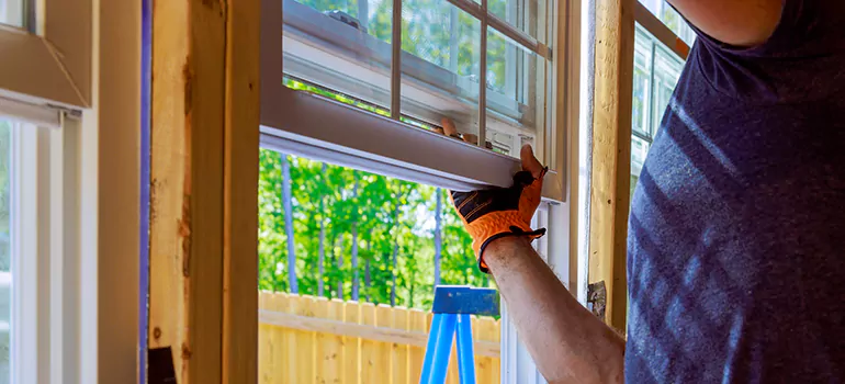 Removable Porch Windows in Wright, FL