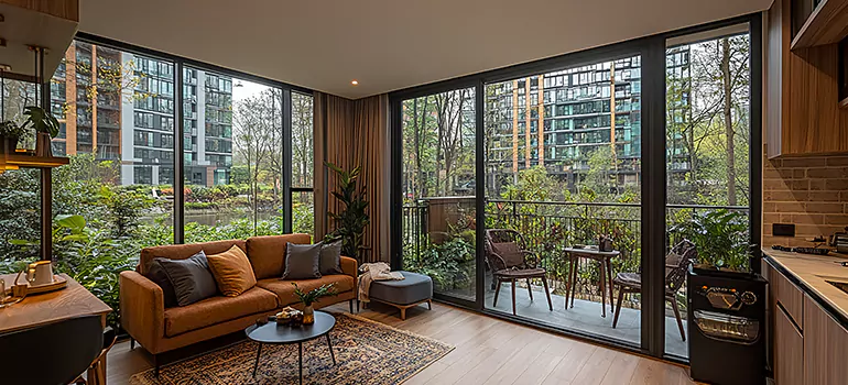 Residential Soundproofing Window Services in Wright, FL