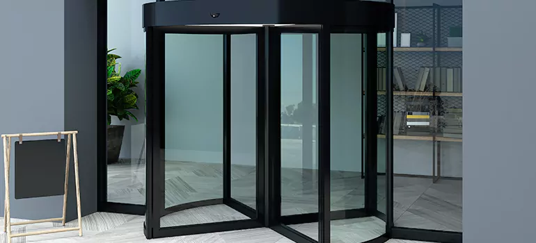 New Screen Door Installation in Wright, FL