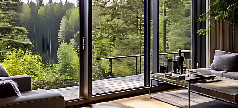 Single Slider Window Insulation Services in Wright, FL